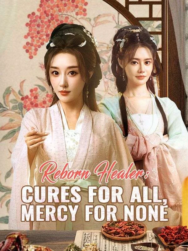 Reborn Healer: Cures for All, Mercy for NoneMini Series