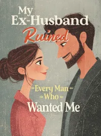 My Ex-Husband Ruined Every Man Who Wanted Me Novel Cover