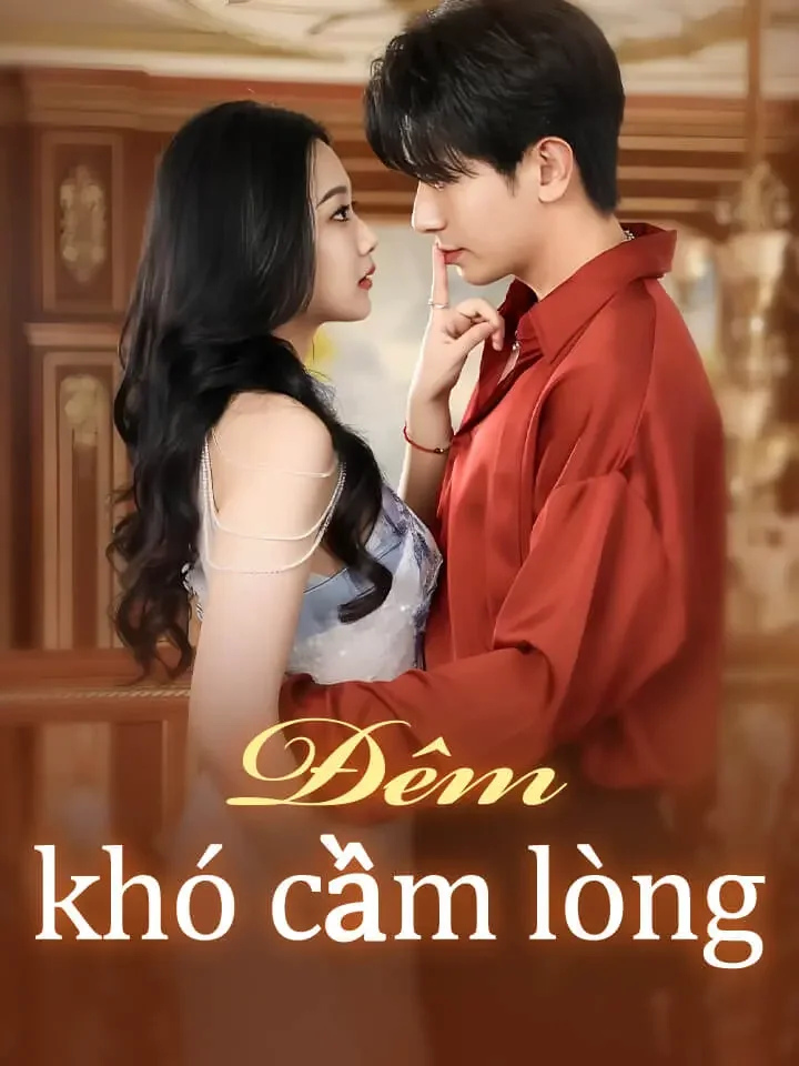 Đêm khó cầm lòngPhim bộ ngắn