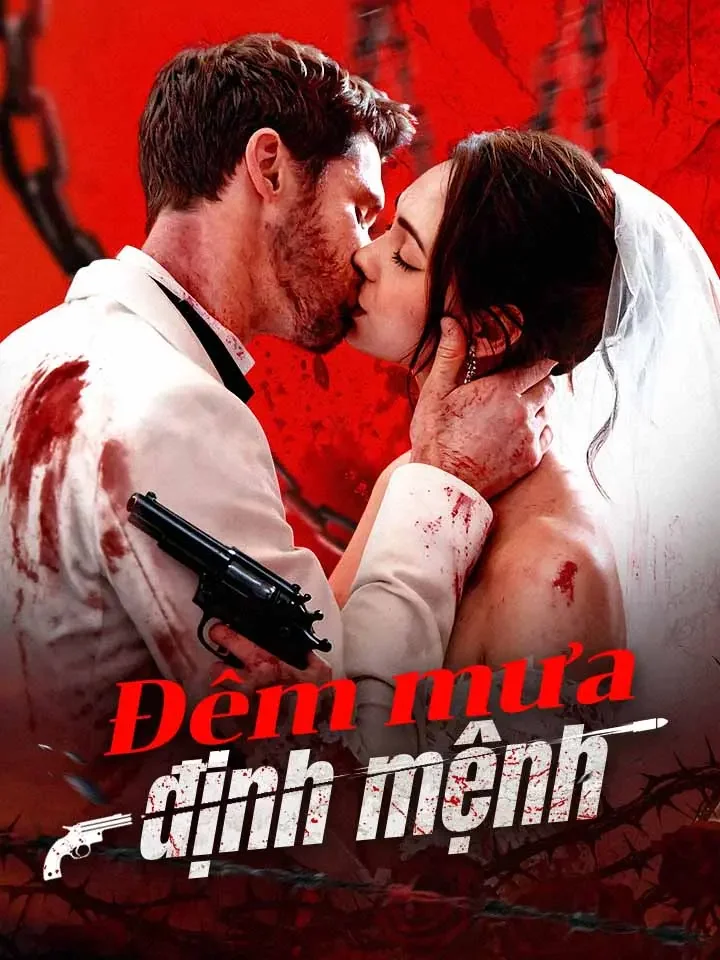 Đêm mưa định mệnhPhim bộ ngắn