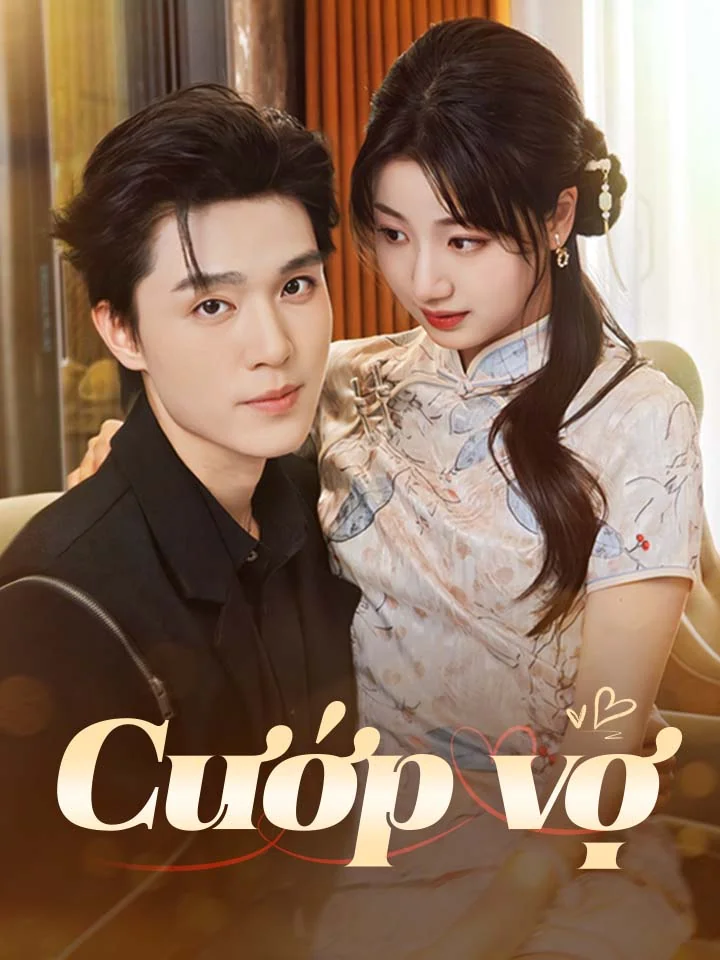 Cướp vợPhim bộ ngắn