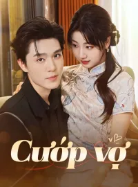 Cướp vợ