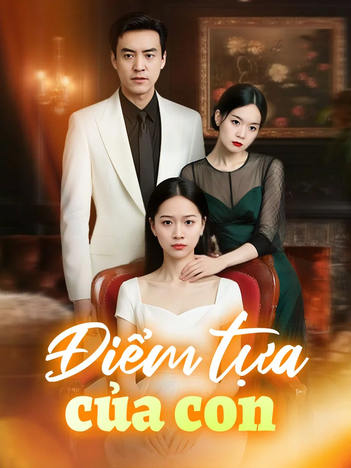 Điểm tựa của conPhim bộ ngắn