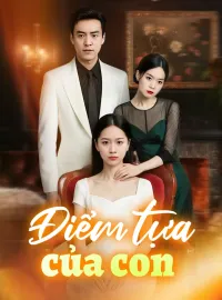Điểm tựa của conPhim bộ ngắn