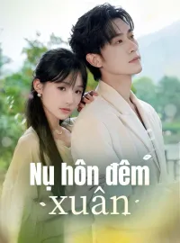 Nụ hôn đêm xuânPhim ngắn