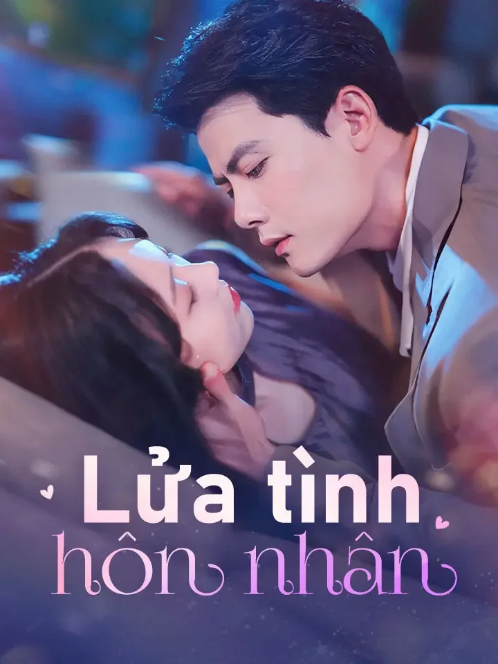 Lửa tình hôn nhânPhim bộ ngắn
