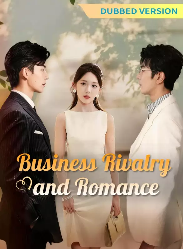 [Dubbed Version] Business Rivalry and Romance Mini Series