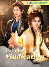 [Dubbed Version]Path to VindicationMini Series