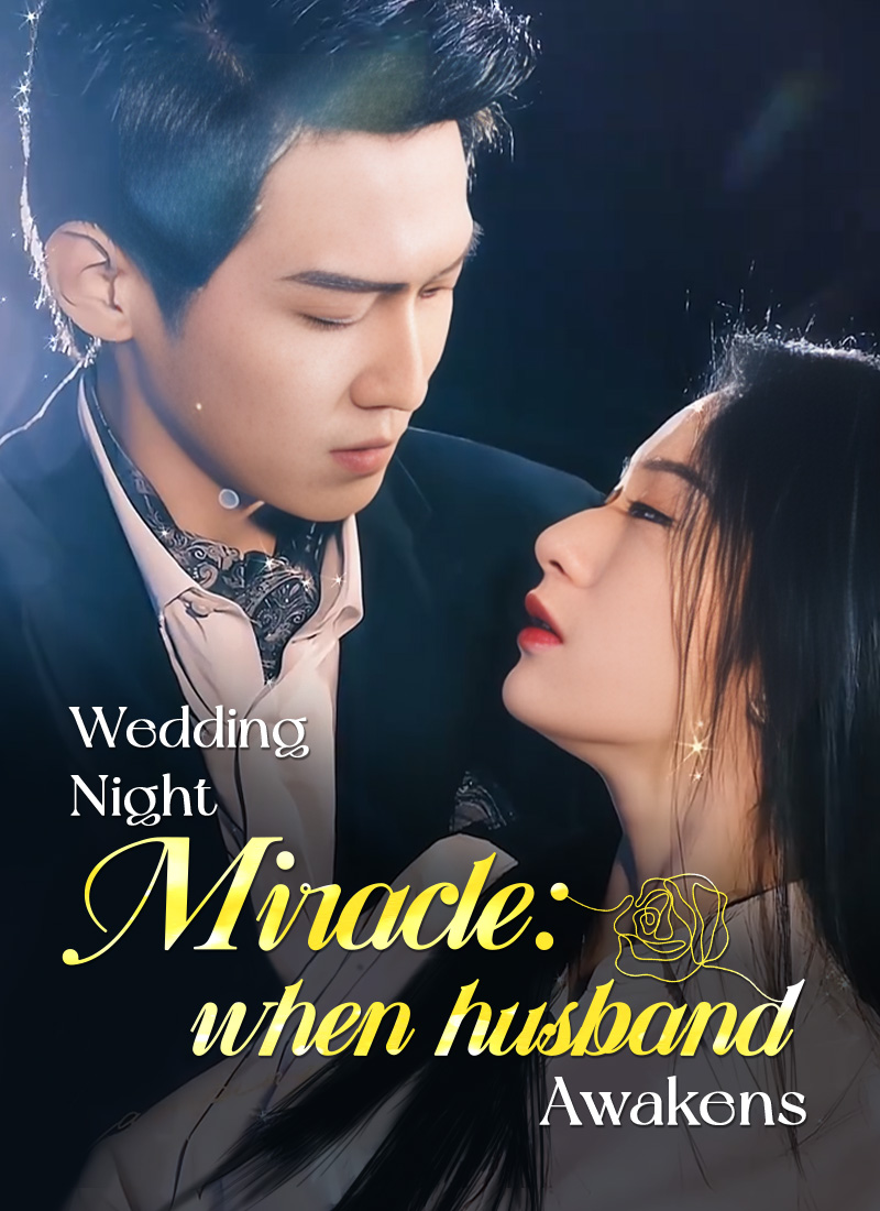 Wedding Night Miracle: When Husband Awakens Mini Series