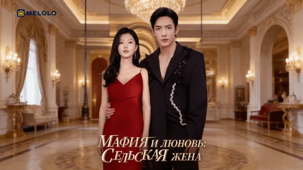 «Мафия и любовь: Сельская жена»-история контратаки, где случайная доброта меняет судьбу