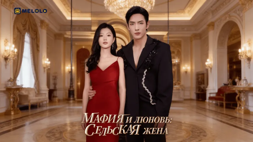 «Мафия и любовь: Сельская жена»-история контратаки, где случайная доброта меняет судьбу