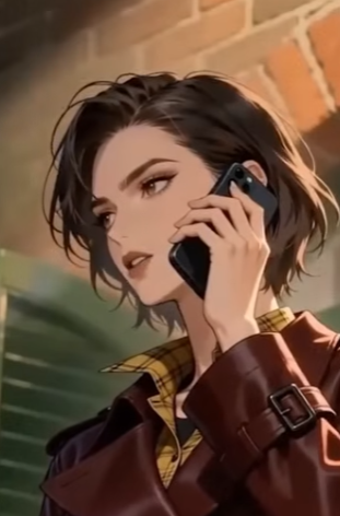 Secrets Under the Skirt full episode