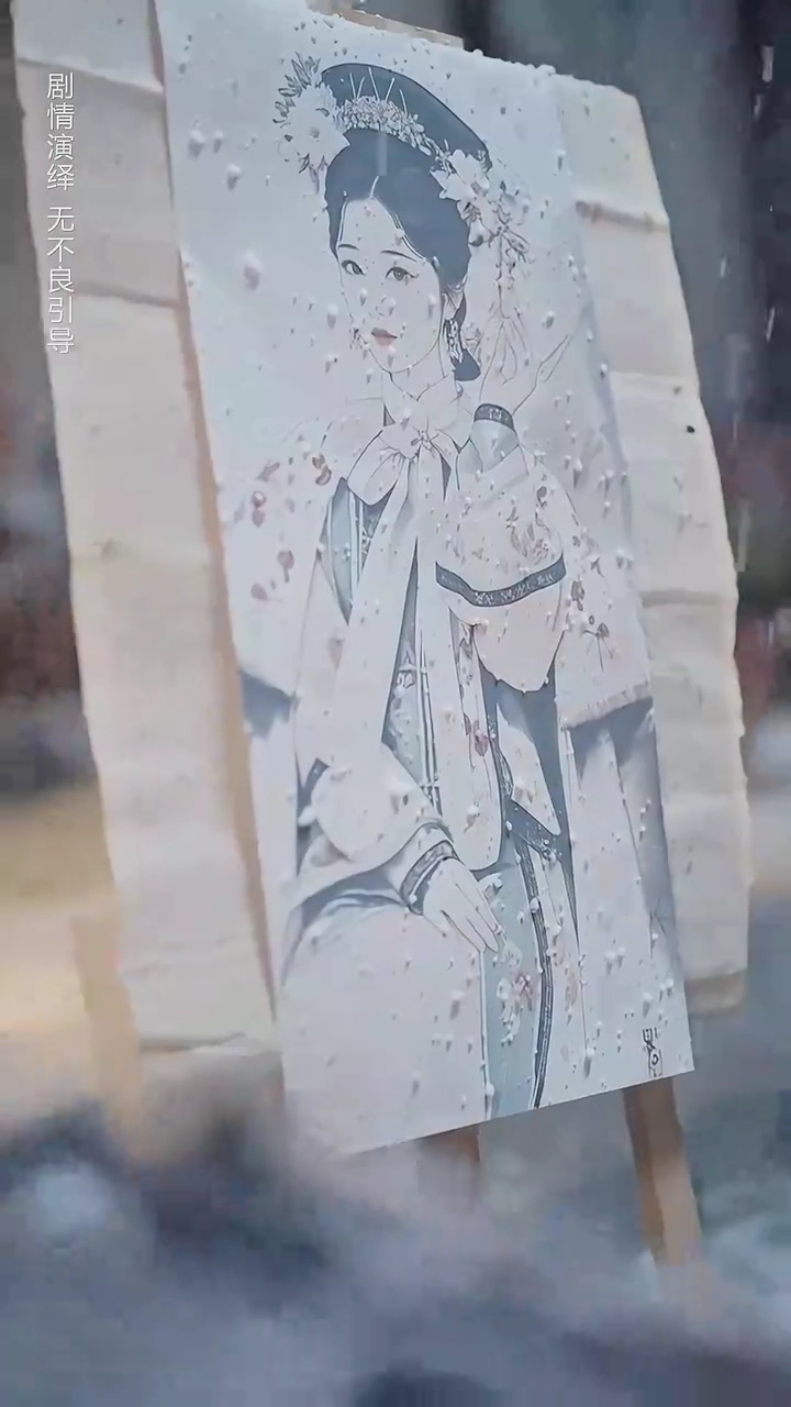 Queen In DisguisePhoto