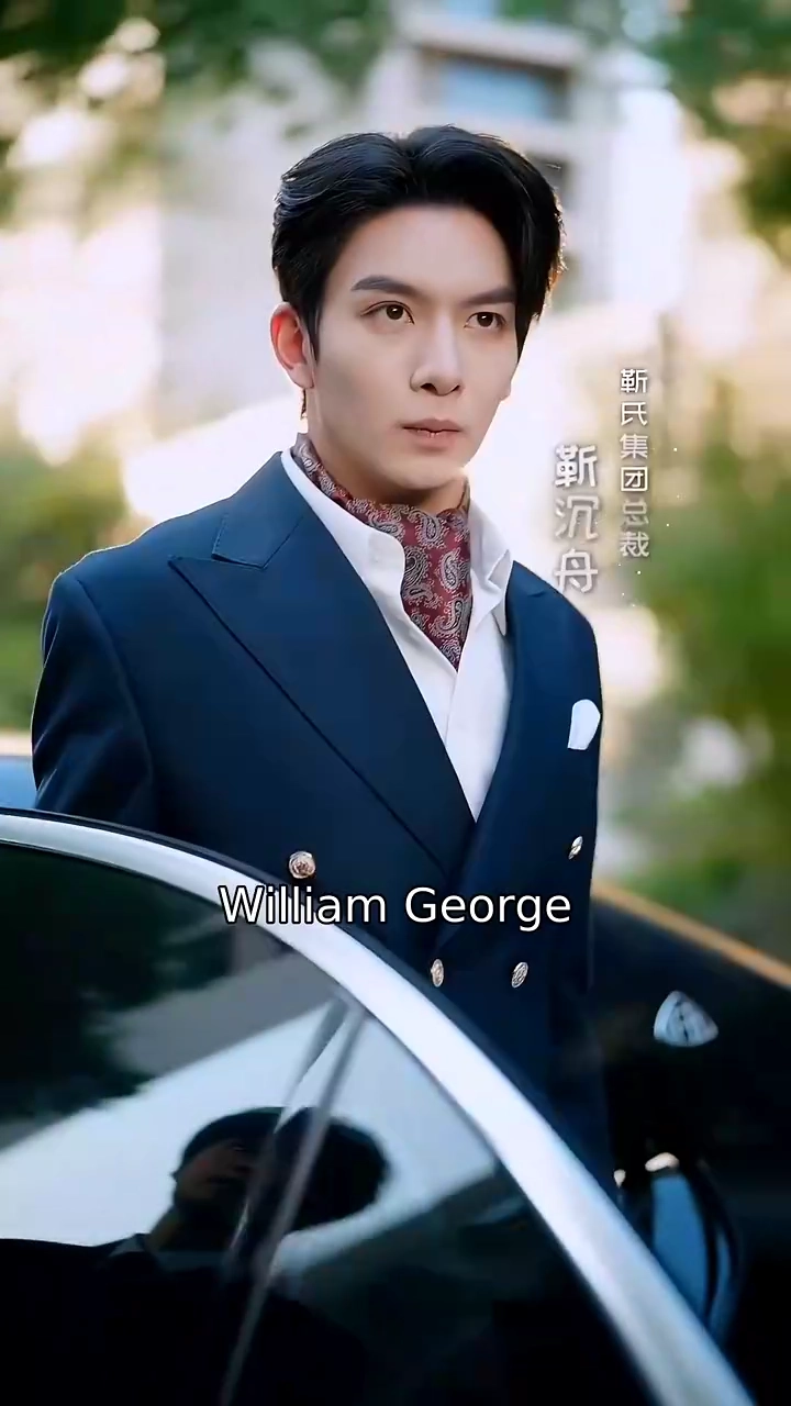 Wait, How Does My Baby's Father Recognize MePhoto