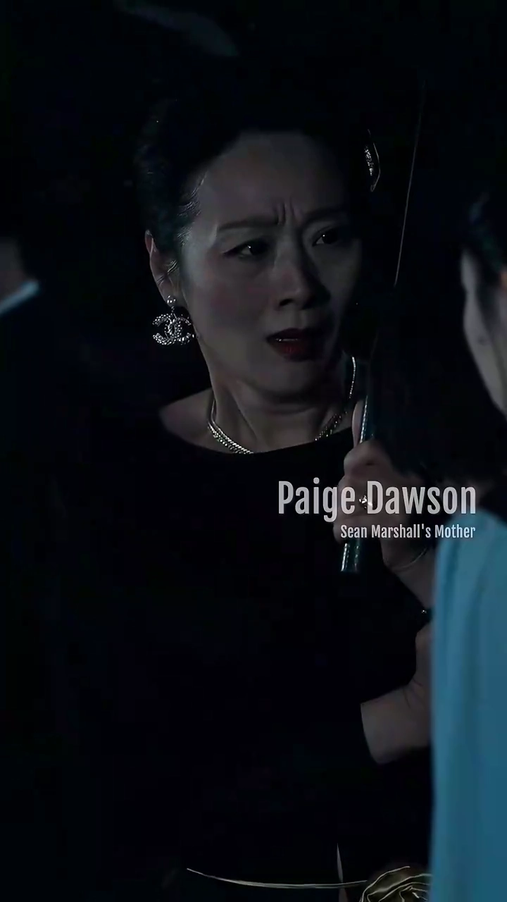 Revenge Of The Hidden HeiressPhoto