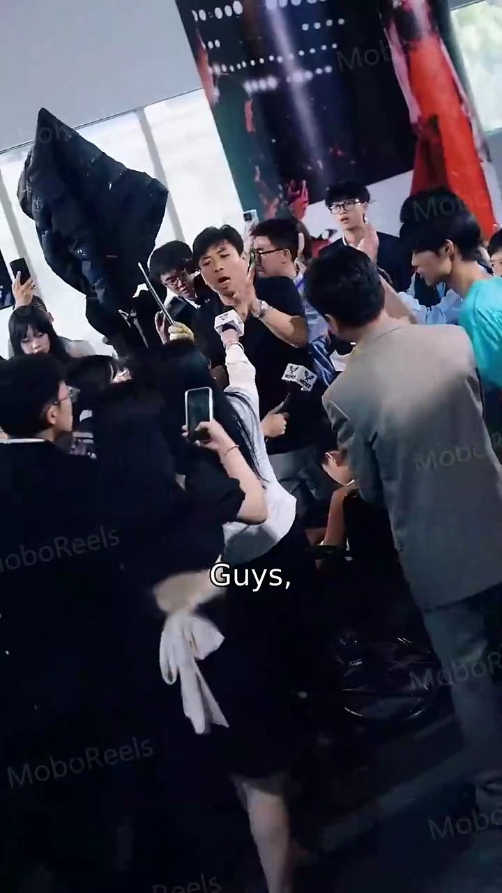 When Love Meets DeadlinePhoto