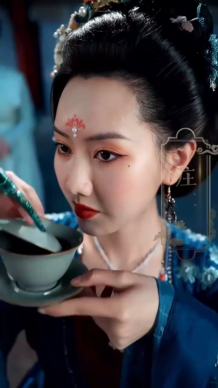 The Crimson Twin: A Consort's RevengePhoto