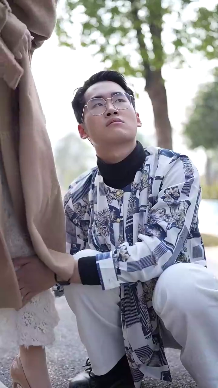 The Fortune MagnatePhoto