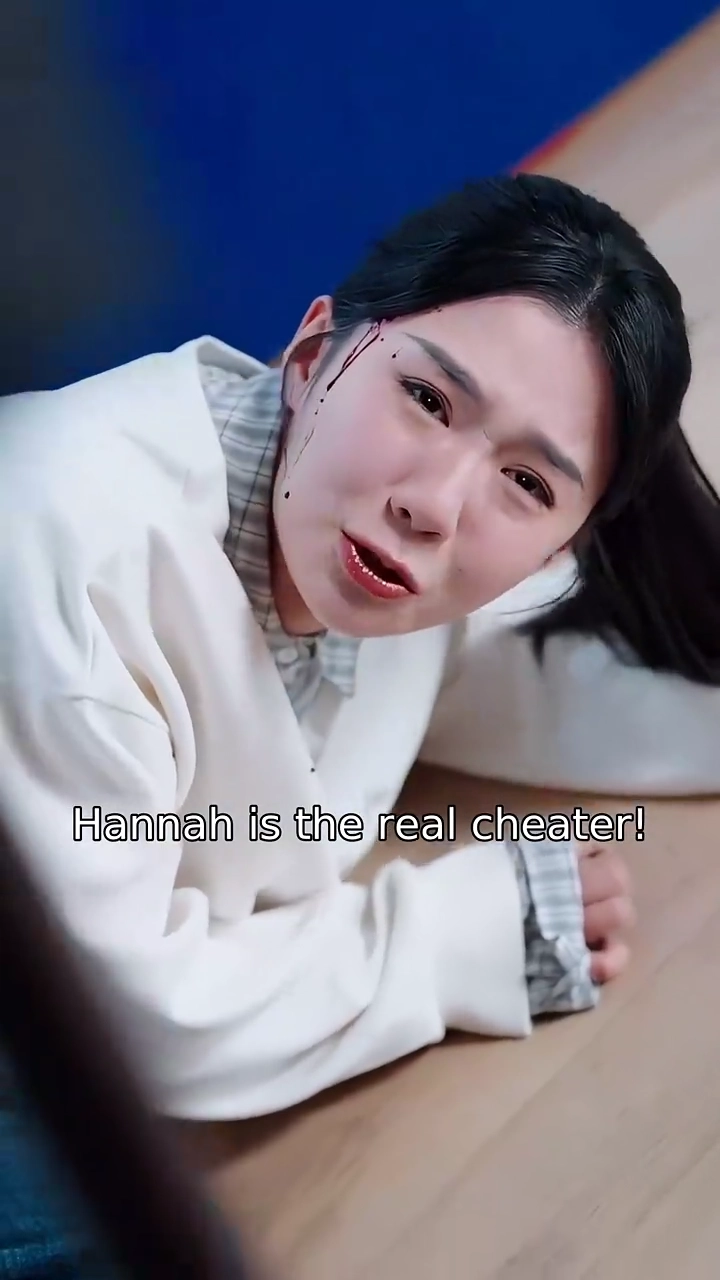 The Math Prodigy's Final EquationPhoto