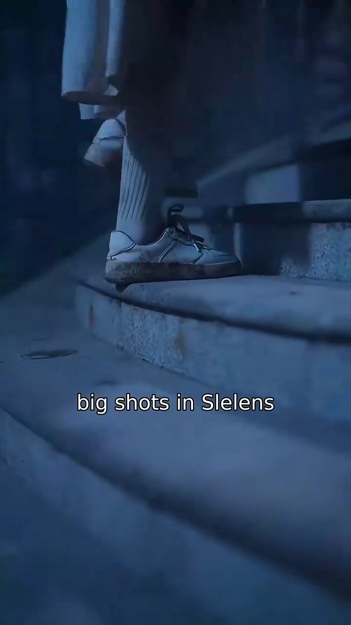 When A Ghost Seeks VengeancePhoto