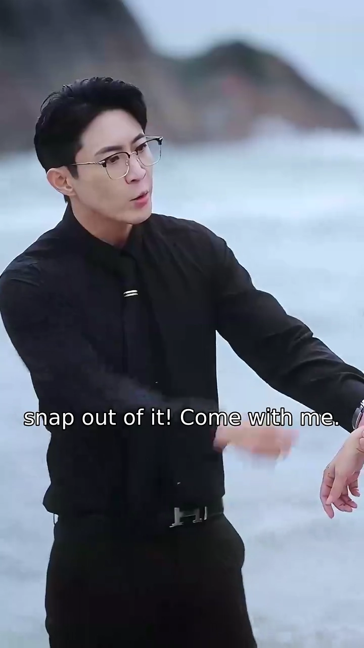 Funeral for You, New Life for MePhoto