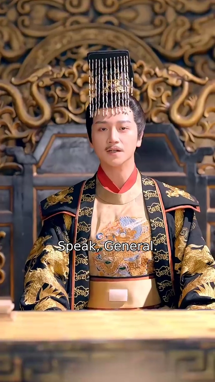 Her Final BattlePhoto