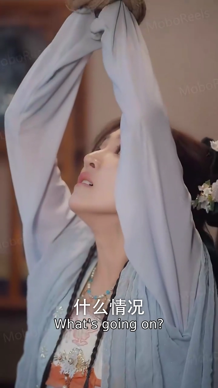 My Time-Travel RomancePhoto