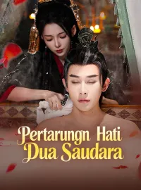Pertarungan Hati Dua SaudaraDrama Pendek