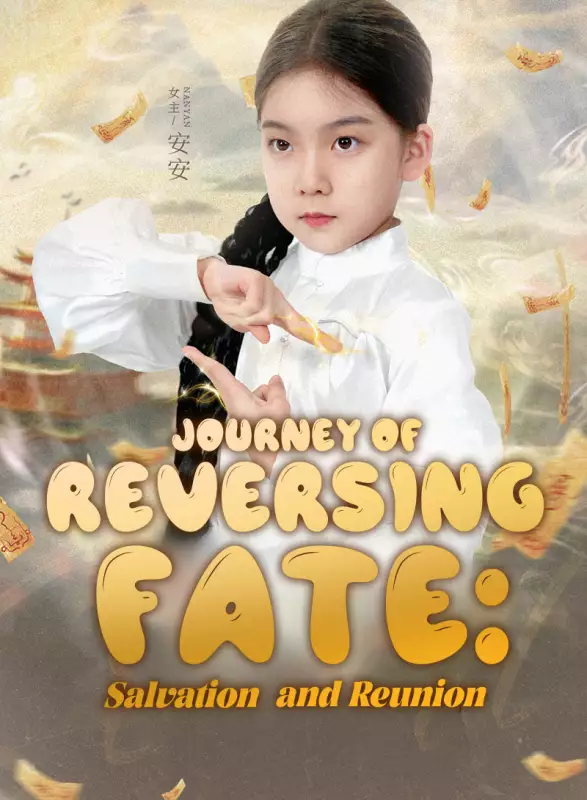 Journey of Reversing Fate: Salvation and ReunionMini Series