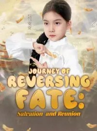 Journey of Reversing Fate: Salvation and ReunionMini Series