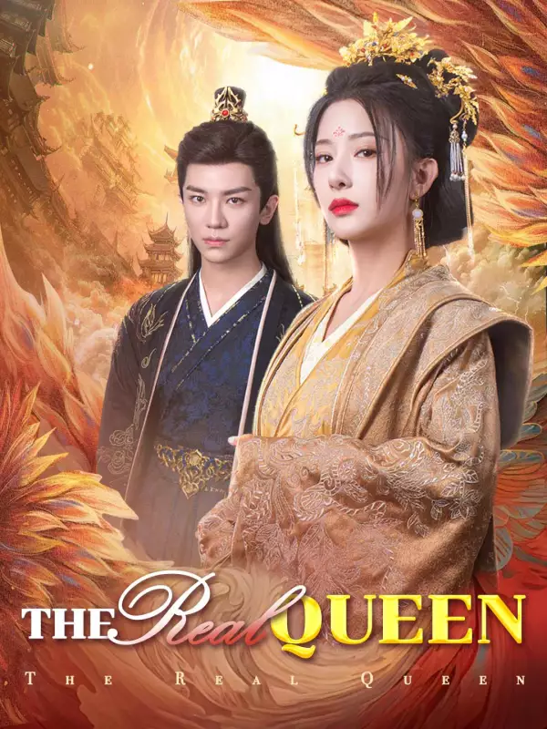 The Real QueenMini Series