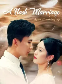 A Flash Marriage After Breaking up