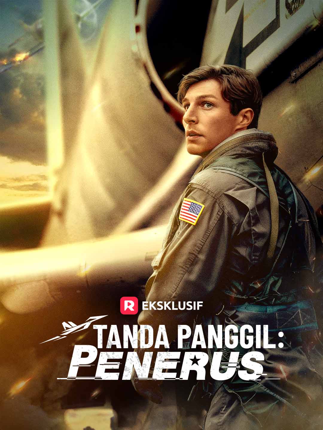 Tanda Panggil: PenerusMini Seri
