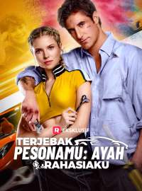 Terjebak Pesonamu: Ayah RahasiakuDrama Pendek