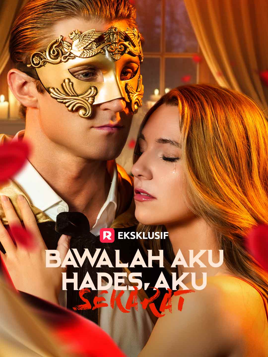 Bawalah Aku Hades, Aku SekaratMini Seri