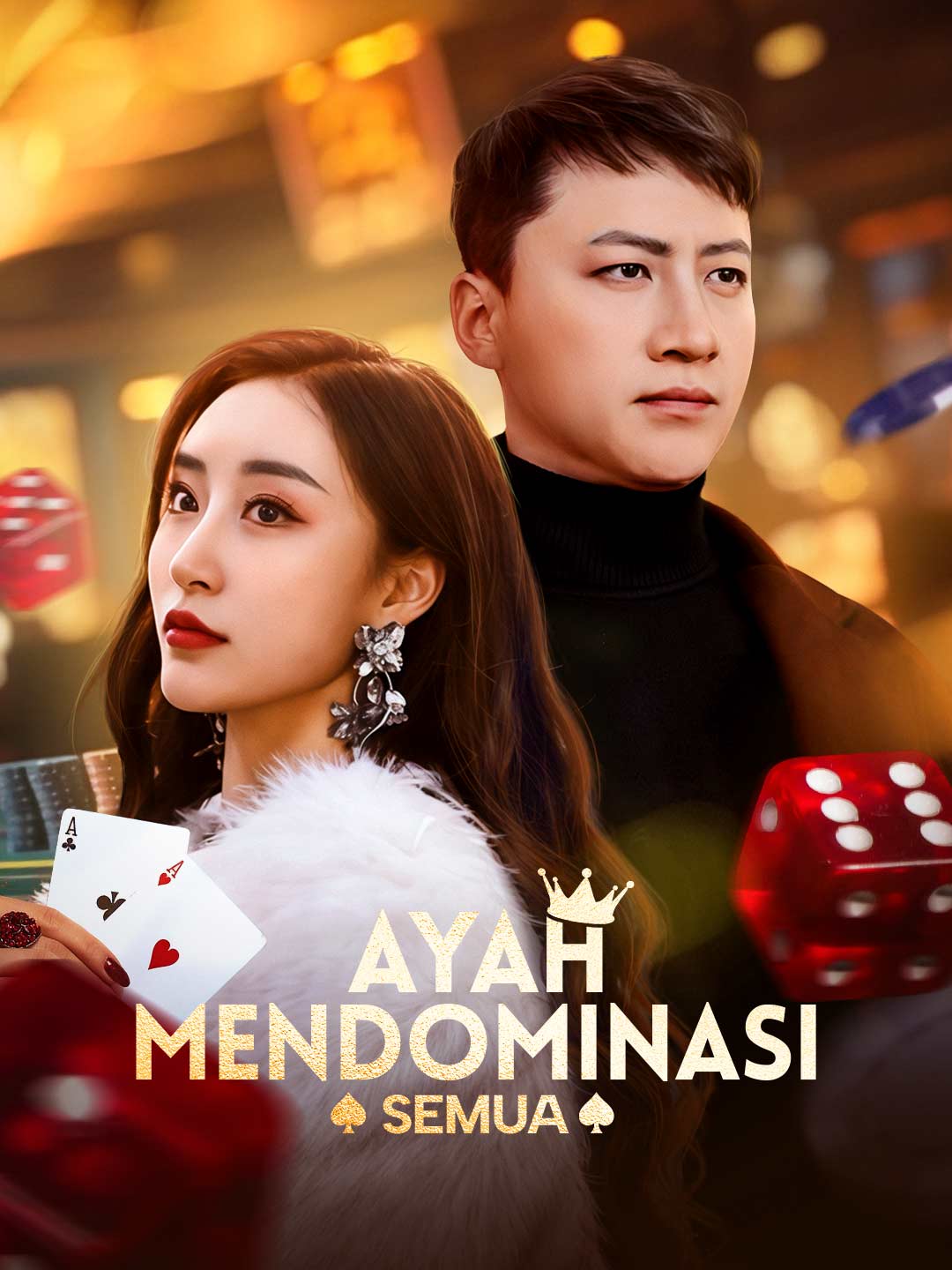 Ayah Mendominasi SemuaMini Seri