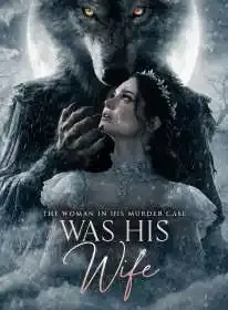 The Woman in His Murder Case Was His Wife Novel Cover