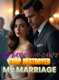 My Father-in-Law’s Trap Destroyed My Marriage Novel Cover