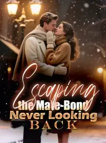Escaping the Mate-Bond, Never Looking Back Novel Cover