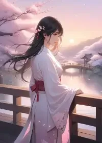 He Let Her Be Mom, I Walked Away Novel Cover