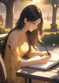 He Flipped the Table Over an Egg Novel Cover