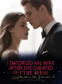 I Divorced My Wife After She Cheated With Her Assistant Novel Cover