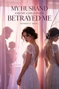My Husband and My Child Both Betrayed Me Novel Cover
