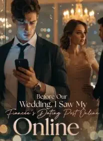 Before Our Wedding, I Saw My Fiancée's Dating Post Online