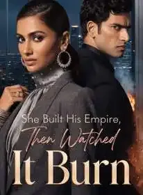 She Built His Empire, Then Watched It Burn