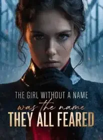 The Girl Without a Name Was the Name They All Feared Novel Cover
