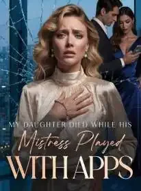 My Daughter Died While His Mistress Played With Apps Novel Cover