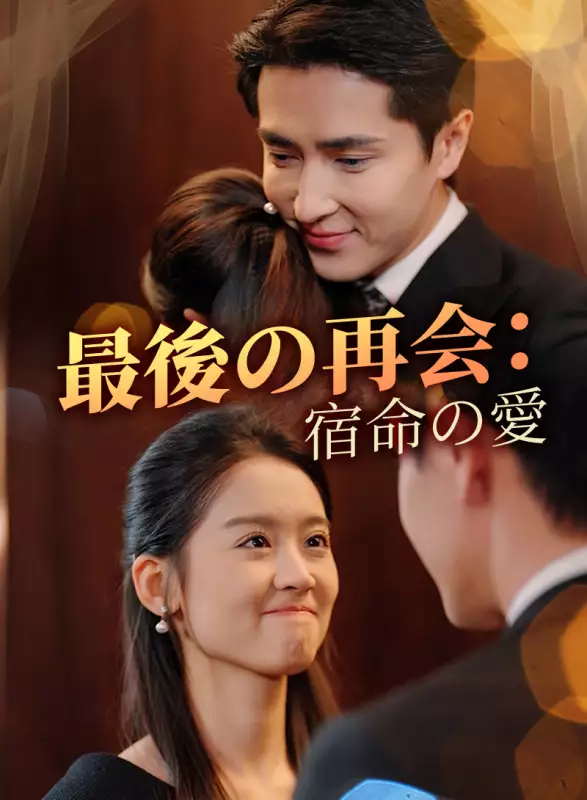 最後の再会：宿命の愛ミニシリーズ