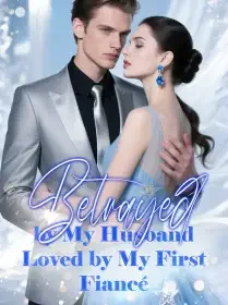Betrayed by My Husband, Loved by My First Fiancé