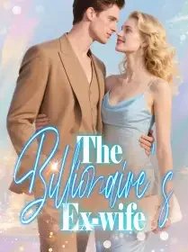 The Billionaire's Ex-wife Novel Cover